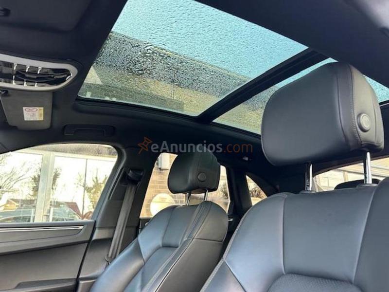 Porsche Macan Macan