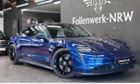 Porsche Taycan 4S batería Performance Plus