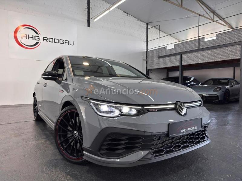 Volkswagen Golf GTI Clubsport 2.0 TSI 221 kW