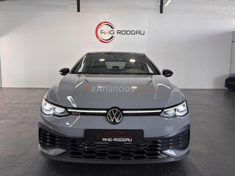 Volkswagen Golf GTI Clubsport 2.0 TSI 221 kW