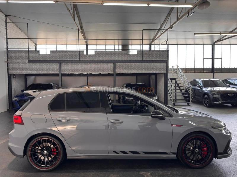 Volkswagen Golf GTI Clubsport 2.0 TSI 221 kW
