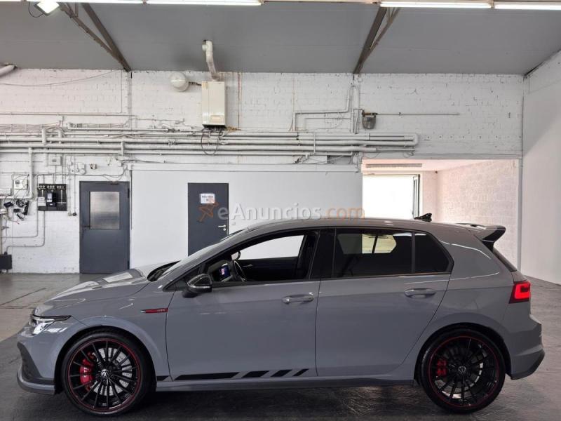 Volkswagen Golf GTI Clubsport 2.0 TSI 221 kW