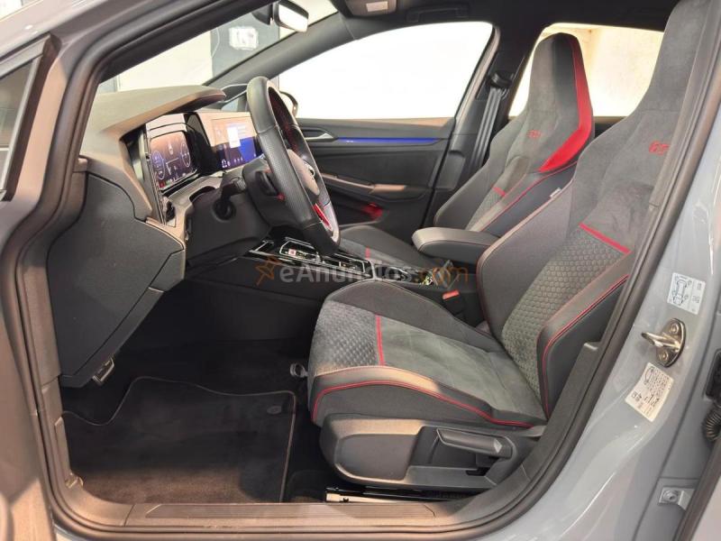 Volkswagen Golf GTI Clubsport 2.0 TSI 221 kW