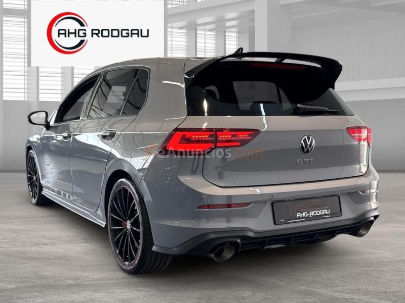Volkswagen Golf GTI Clubsport 2.0 TSI 221 kW