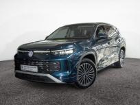 Volkswagen Tayron Más 1.5 eHybrid 150 kW