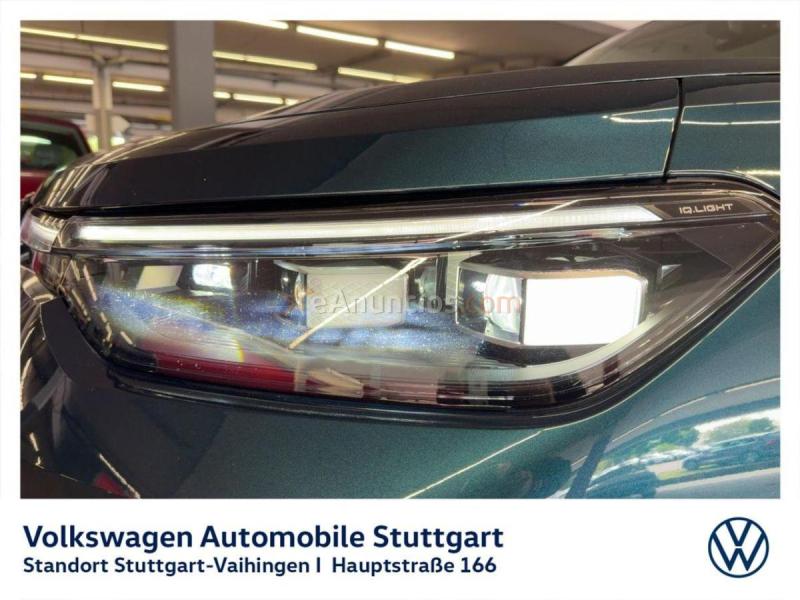 Volkswagen Tayron Más 1.5 eTSI 110 kW