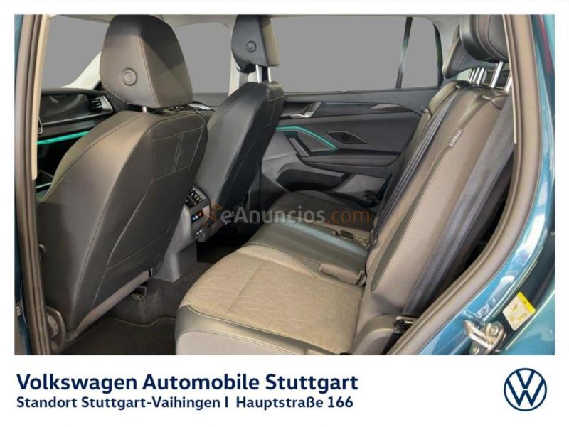 Volkswagen Tayron Más 1.5 eTSI 110 kW