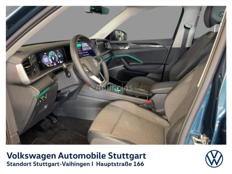 Volkswagen Tayron Más 1.5 eTSI 110 kW