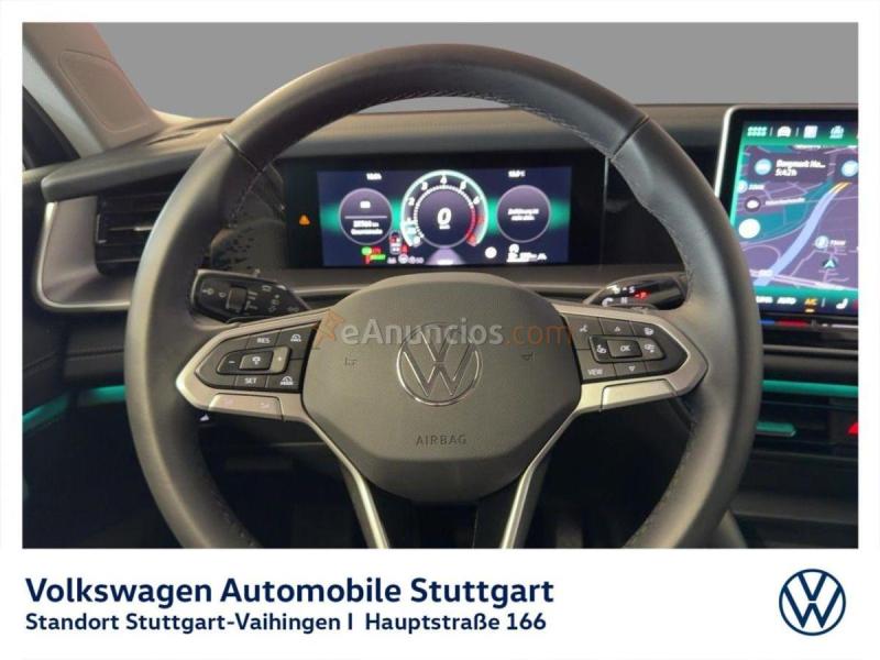 Volkswagen Tayron Más 1.5 eTSI 110 kW