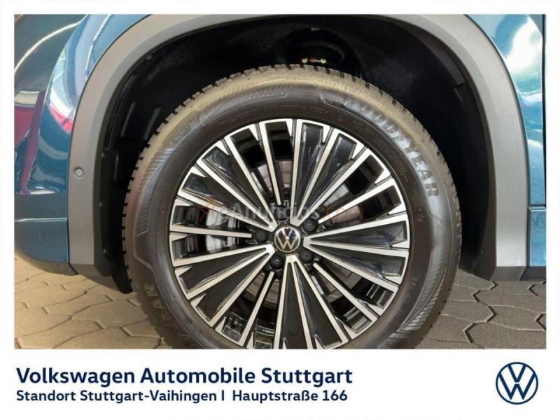 Volkswagen Tayron Más 1.5 eTSI 110 kW