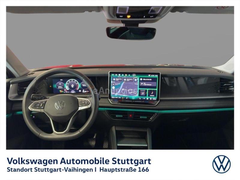 Volkswagen Tayron Más 1.5 eTSI 110 kW