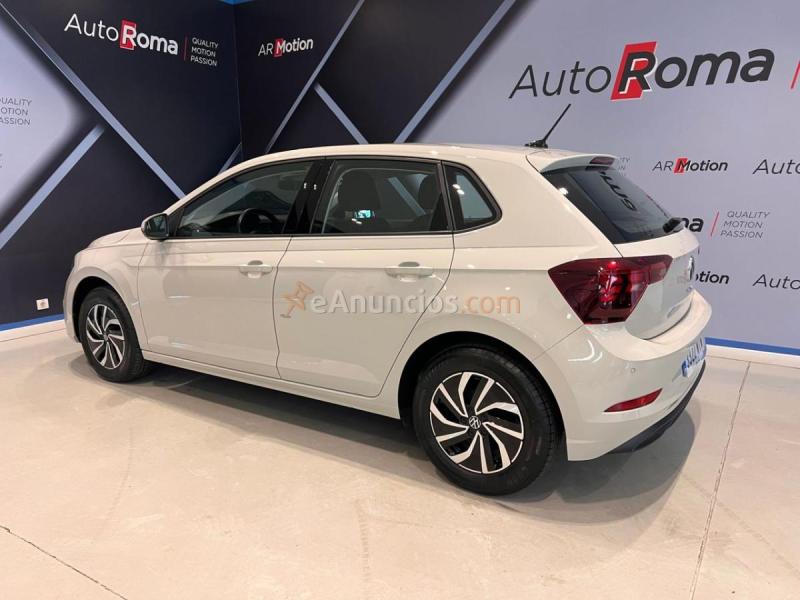 Volkswagen Polo 2024 TSI 95cv SOLO 19.OOOkm