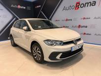 Volkswagen Polo 2024 TSI 95cv SOLO 19.OOOkm