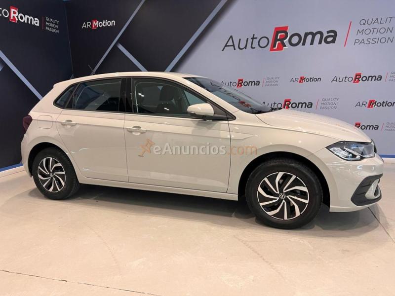 Volkswagen Polo 2024 TSI 95cv SOLO 19.OOOkm