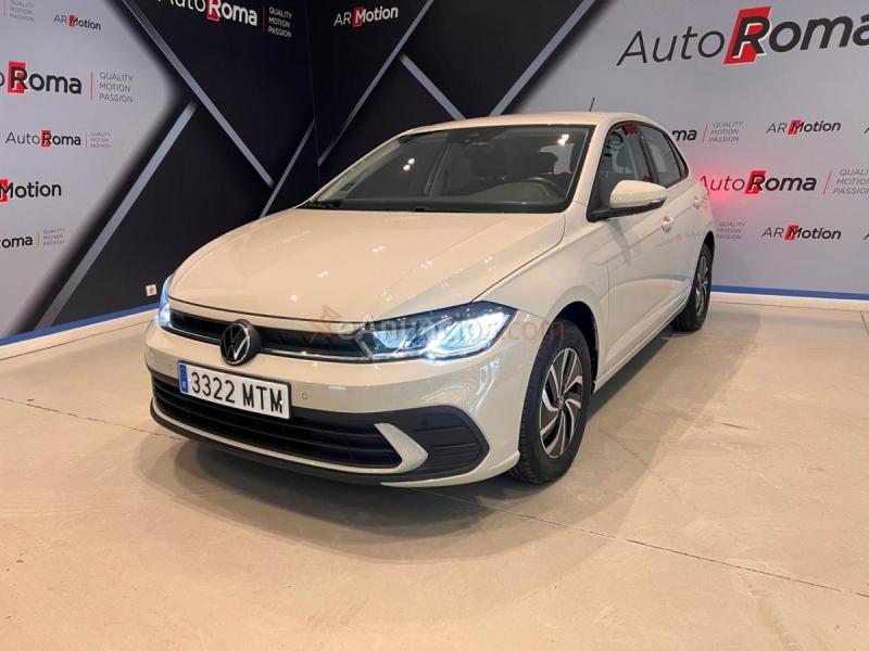 Volkswagen Polo 2024 TSI 95cv SOLO 19.OOOkm
