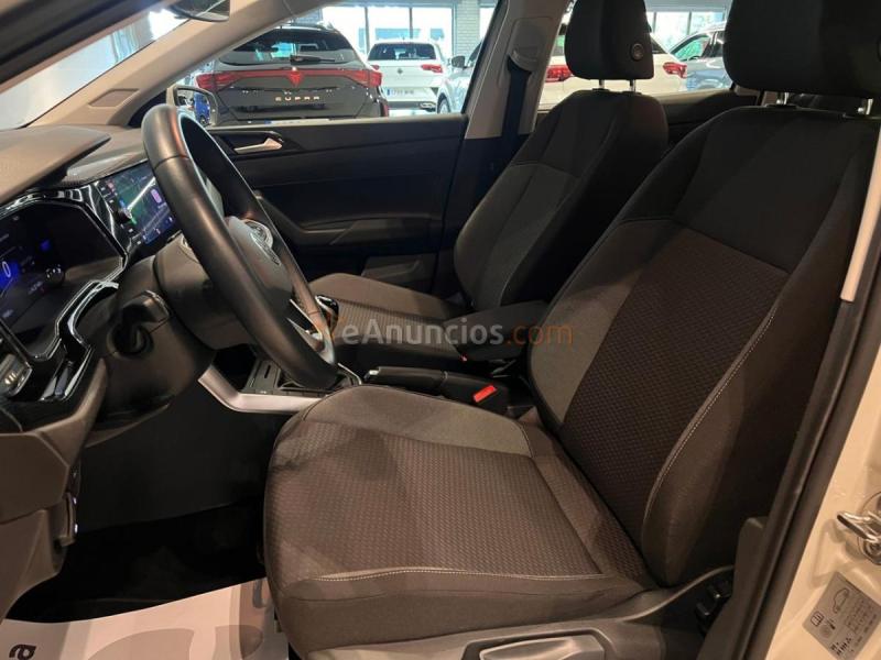 Volkswagen Polo 2024 TSI 95cv SOLO 19.OOOkm