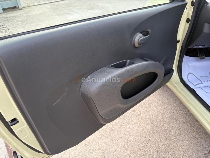 Nissan Micra 3p 1.2i