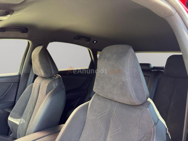 DS DS 7 Crossback BlueHDi 132kW (180CV) Auto. PERF.LINE