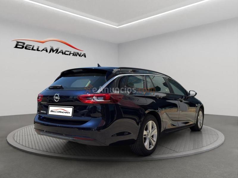 Opel Insignia  ST 1.6 CDTi 100kW Turbo D Selective