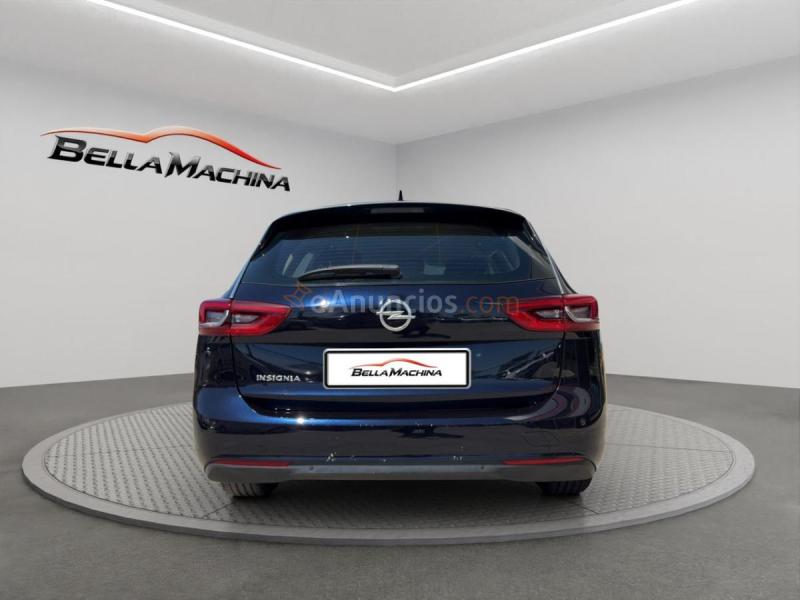 Opel Insignia  ST 1.6 CDTi 100kW Turbo D Selective
