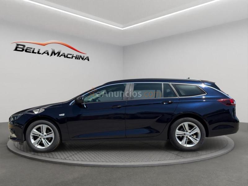 Opel Insignia  ST 1.6 CDTi 100kW Turbo D Selective