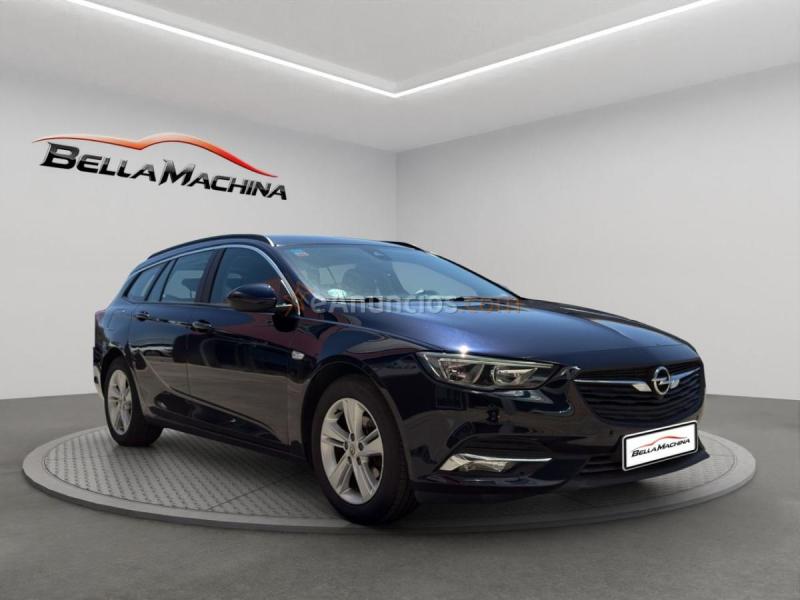 Opel Insignia  ST 1.6 CDTi 100kW Turbo D Selective