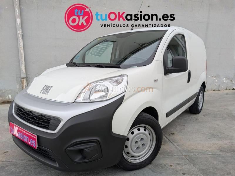 Fiat Fiorino 1.3 JTD 95CV
