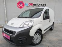 Fiat Fiorino 1.3 JTD 95CV