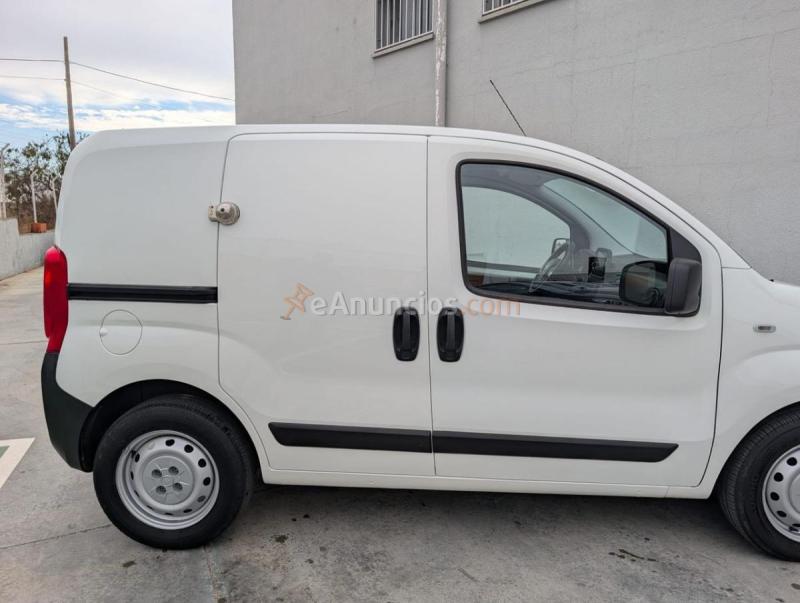 Fiat Fiorino 1.3 JTD 95CV