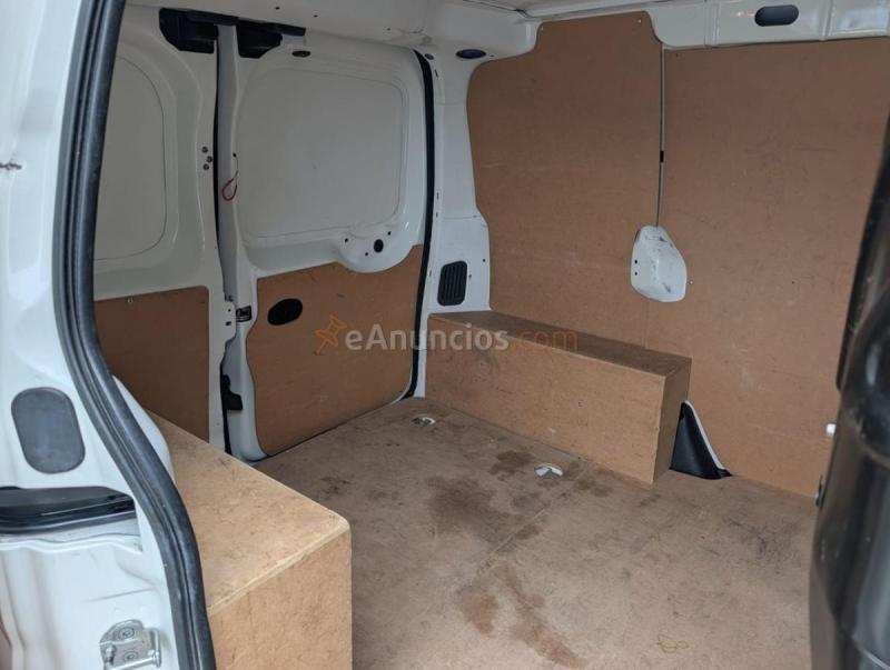 Fiat Fiorino 1.3 JTD 95CV