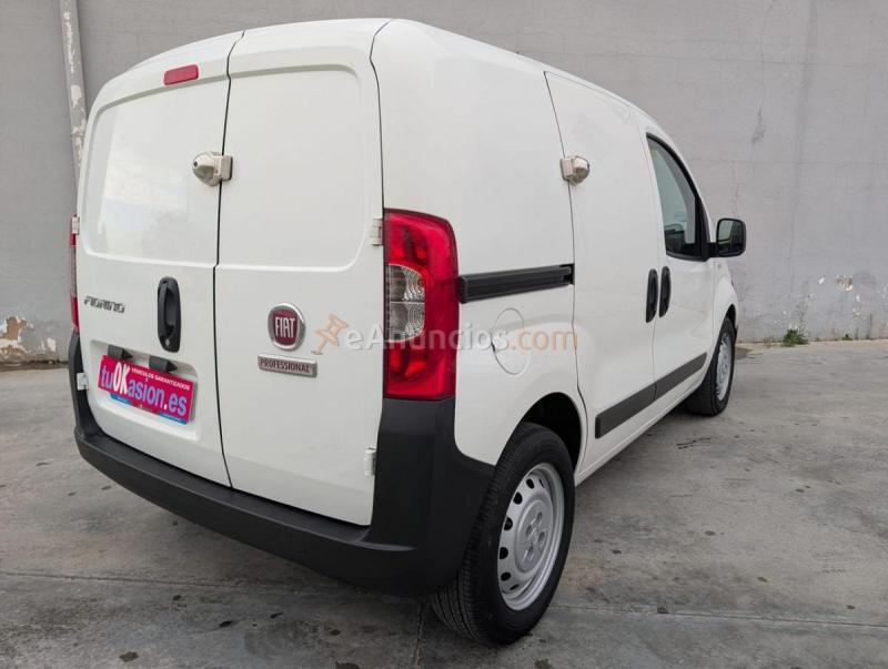 Fiat Fiorino 1.3 JTD 95CV