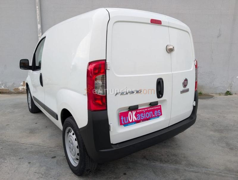 Fiat Fiorino 1.3 JTD 95CV