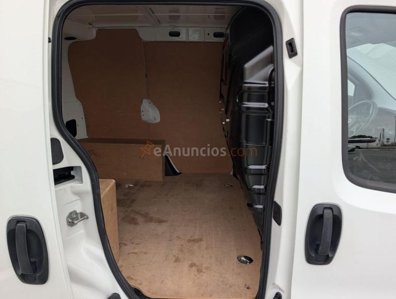 Fiat Fiorino 1.3 JTD 95CV
