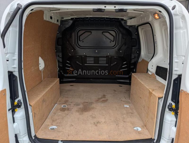 Fiat Fiorino 1.3 JTD 95CV