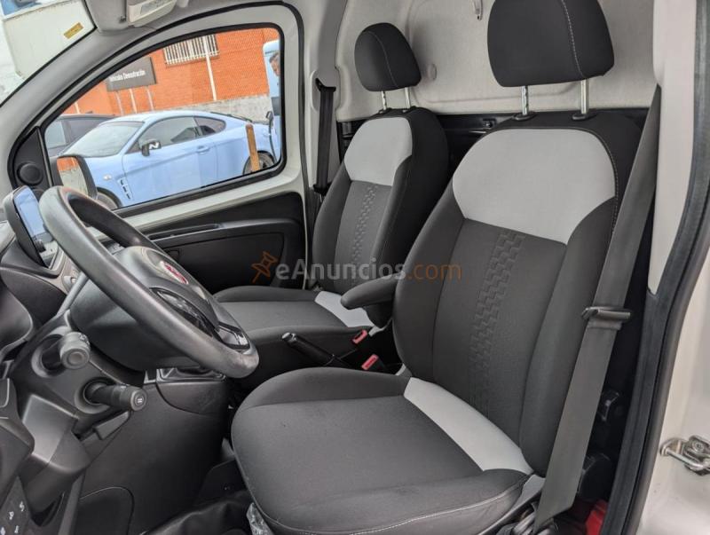 Fiat Fiorino 1.3 JTD 95CV
