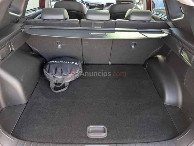 Hyundai Tucson PHEV 1.6 TGDI 265cv STYLE AUTO 4x4
