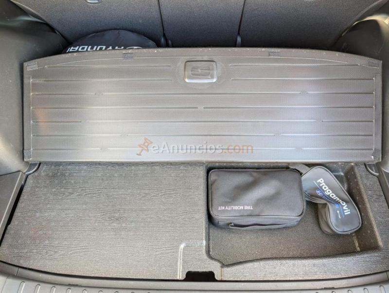 Hyundai Tucson PHEV 1.6 TGDI 265cv STYLE AUTO 4x4