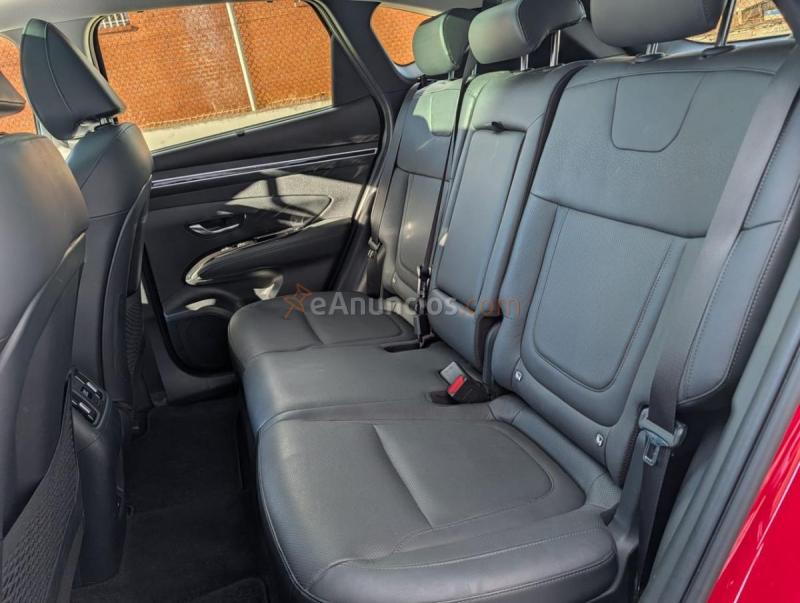 Hyundai Tucson PHEV 1.6 TGDI 265cv STYLE AUTO 4x4