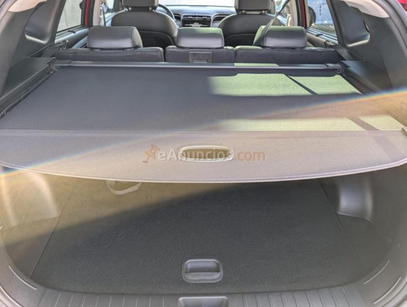 Hyundai Tucson PHEV 1.6 TGDI 265cv STYLE AUTO 4x4