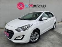 Hyundai i30 1.6 CRDI110CV TECNO