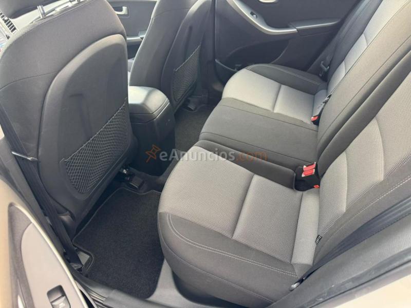 Hyundai i30 1.6 CRDI110CV TECNO