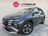 Hyundai Tucson 1.6 TGDI 160CV MAXX