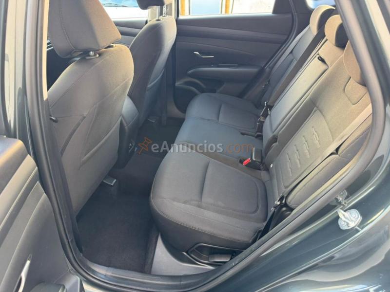 Hyundai Tucson 1.6 TGDI 160CV MAXX