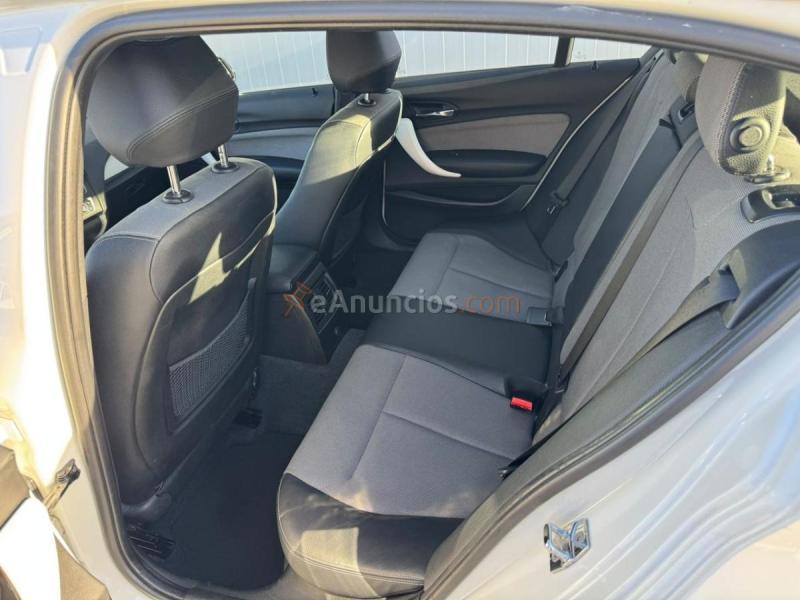BMW Serie 1 118 2.0D 143CV