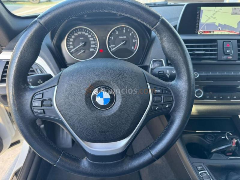 BMW Serie 1 118 2.0D 143CV