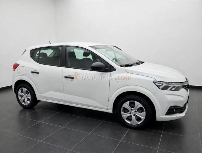 Dacia Sandero Essential
