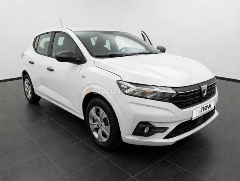 Dacia Sandero Essential