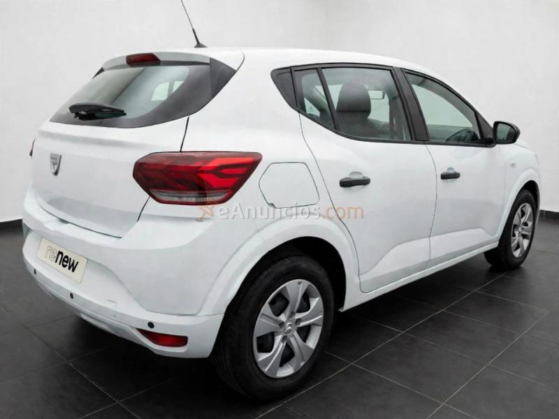 Dacia Sandero Essential