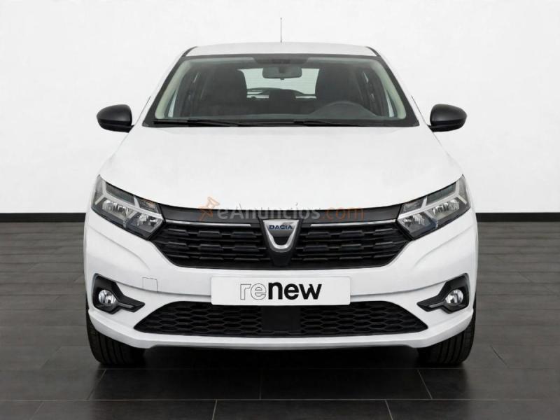 Dacia Sandero Essential