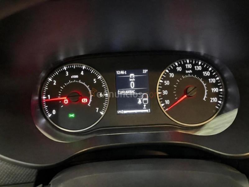 Dacia Sandero Essential